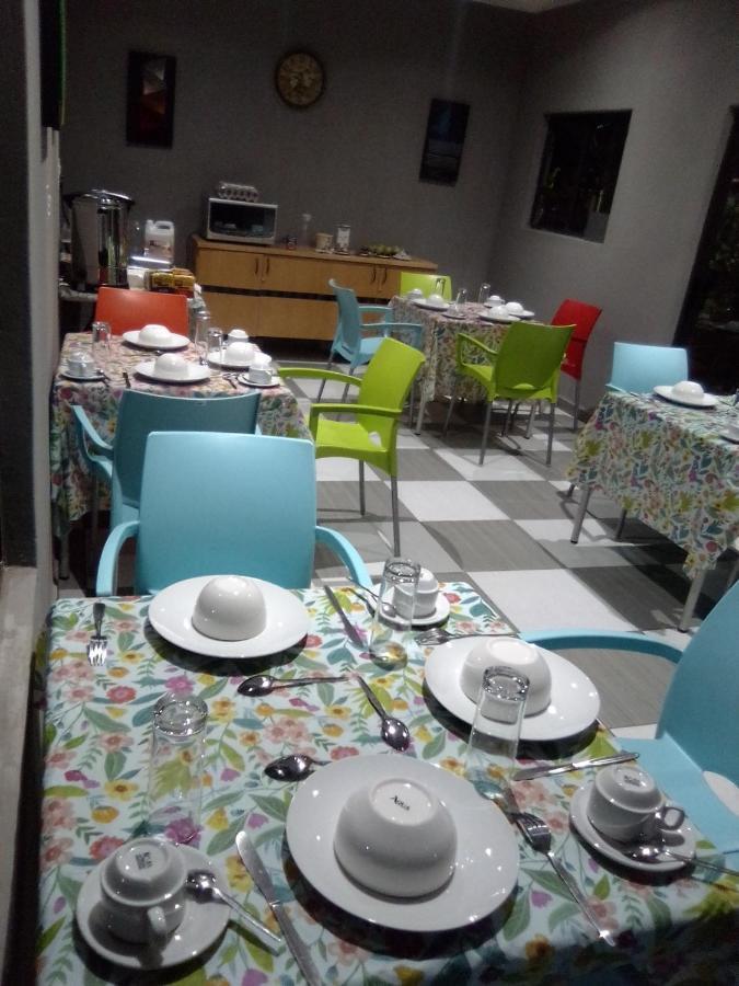 Myburgh Bed And Breakfast Клерксдорп Экстерьер фото
